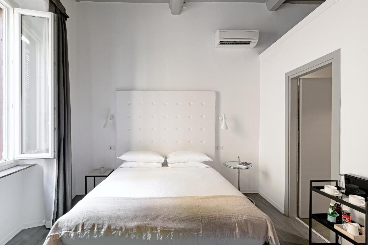 N - Space Modern Guestrooms 로마 외부 사진
