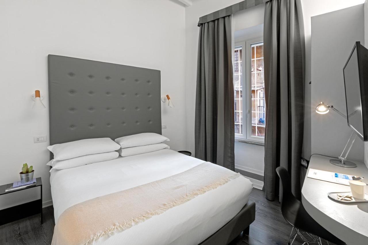 N - Space Modern Guestrooms 로마 외부 사진