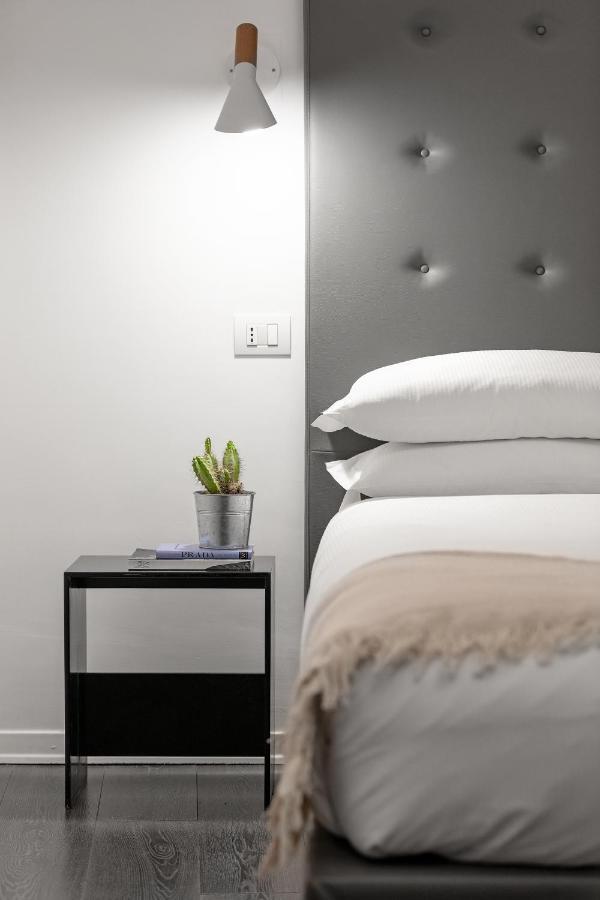 N - Space Modern Guestrooms 로마 외부 사진