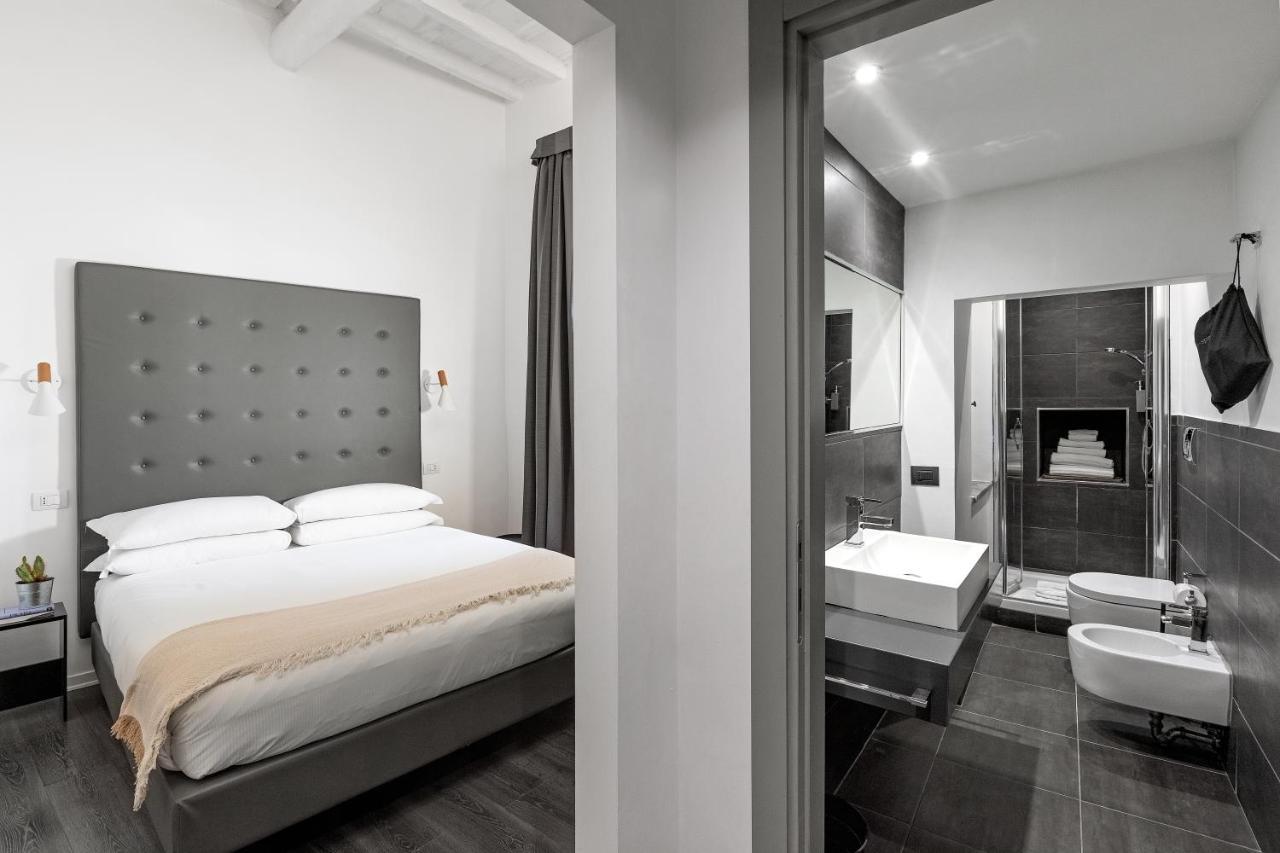 N - Space Modern Guestrooms 로마 외부 사진