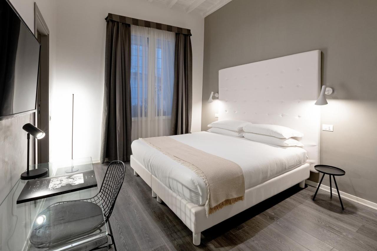 N - Space Modern Guestrooms 로마 외부 사진