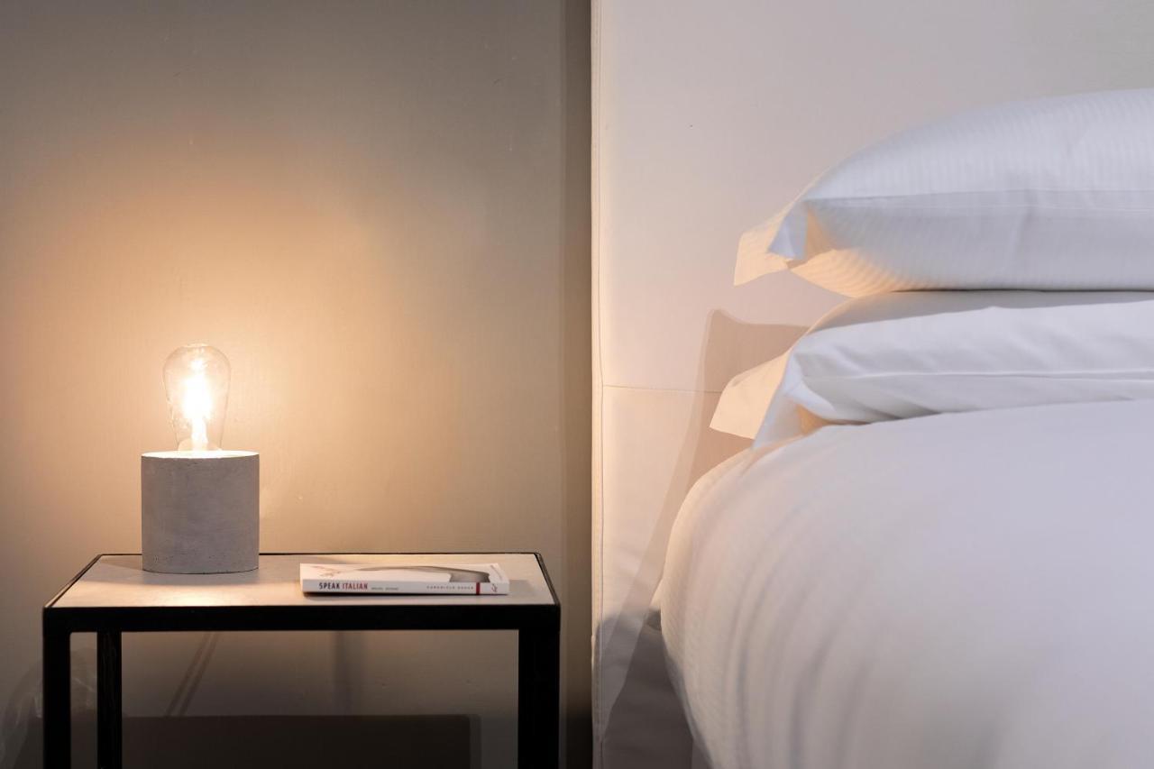 N - Space Modern Guestrooms 로마 외부 사진