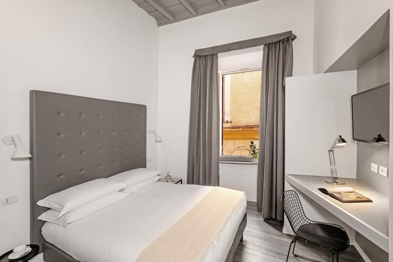 N - Space Modern Guestrooms 로마 외부 사진