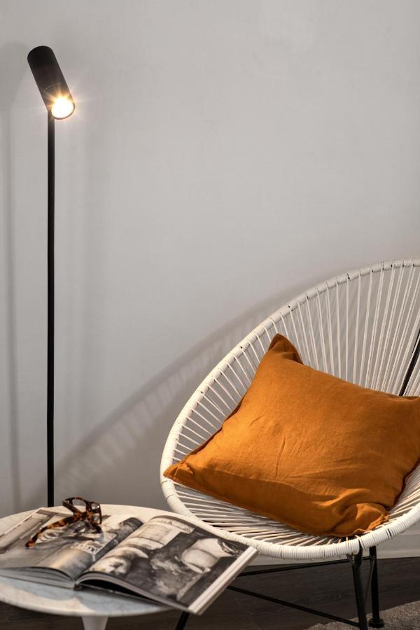 N - Space Modern Guestrooms 로마 외부 사진