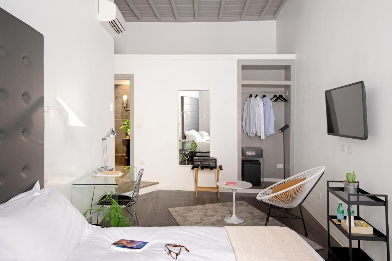 N - Space Modern Guestrooms 로마 외부 사진