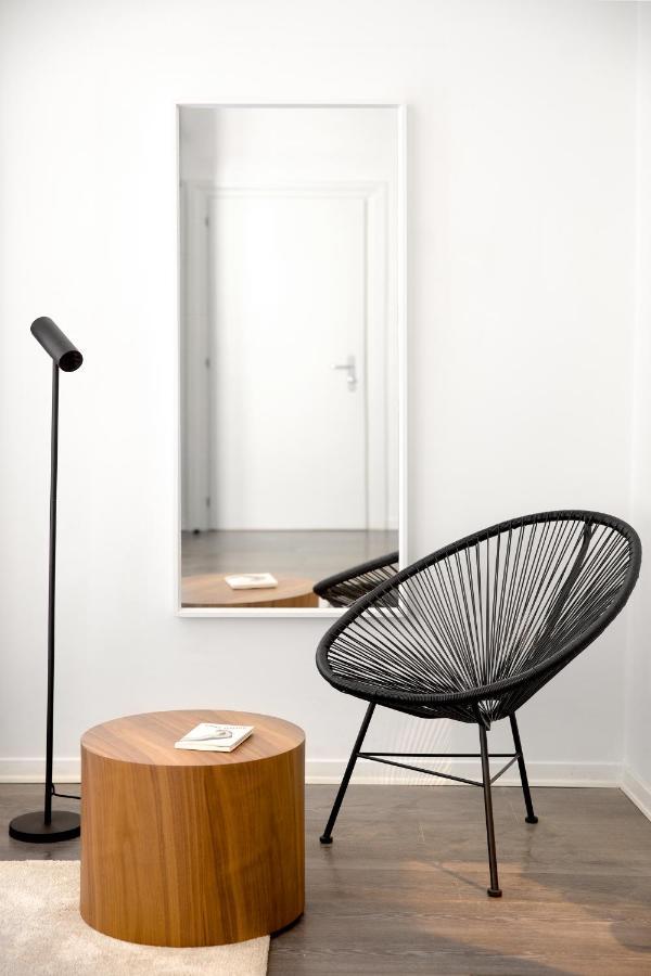 N - Space Modern Guestrooms 로마 외부 사진