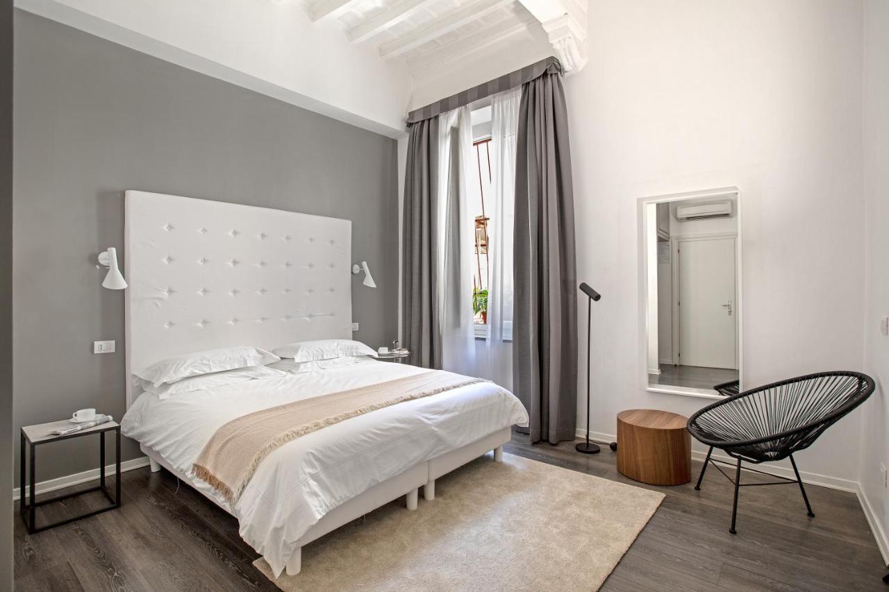 N - Space Modern Guestrooms 로마 외부 사진