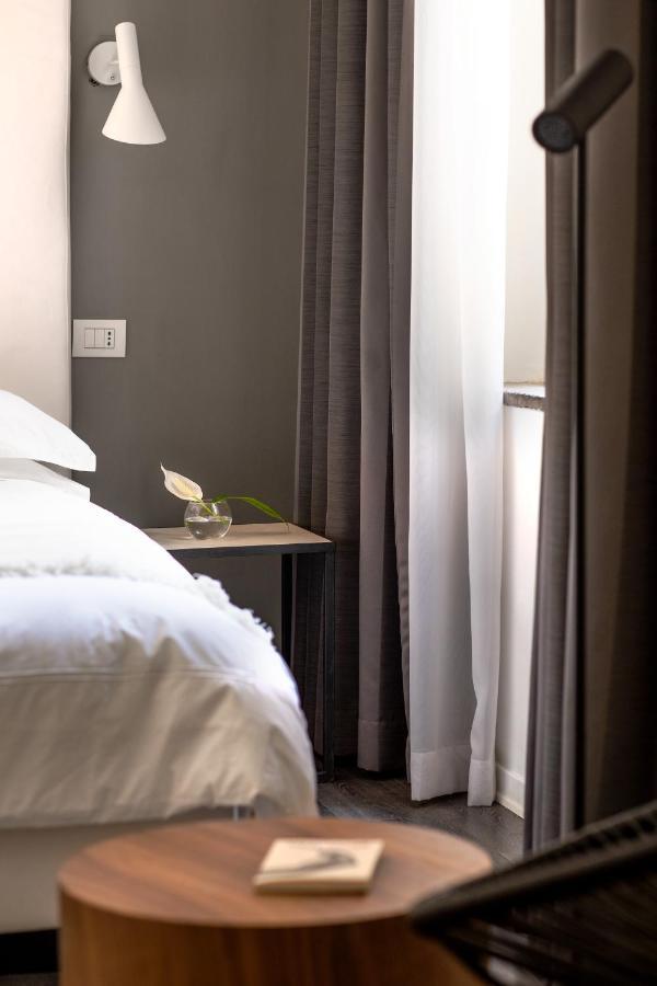 N - Space Modern Guestrooms 로마 외부 사진